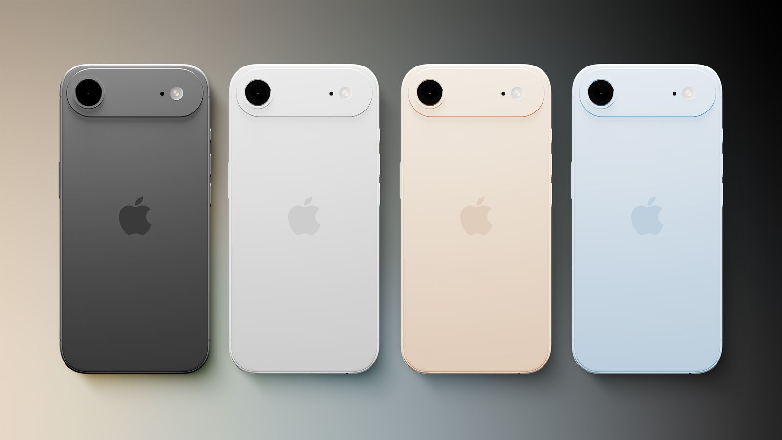 iPhone 17, 17 Pro, 17 Pro Max и ултратънкия iPhone Air – какво да очаквате от предстоящата есенна презентация на Apple