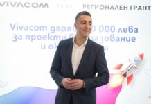Важна смяна във „Виваком“: Николай Андреев напуска, Асен Великов поема ръководството, Спас Русев се завръща