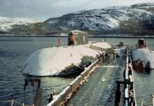 Трагедията Курск: Как технологиите не успяха да спасят 118 души