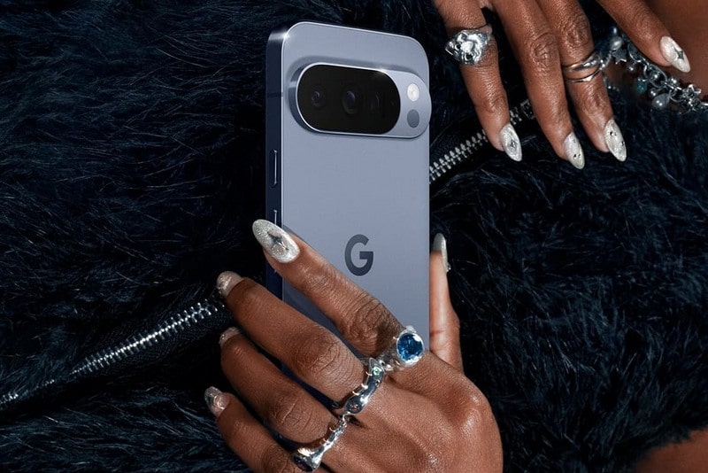 Google представи флагманите Pixel 10, 10 Pro и 10 Pro XL с процесор Tensor G5, магнитно Qi2 зареждане и усъвършенстван AI