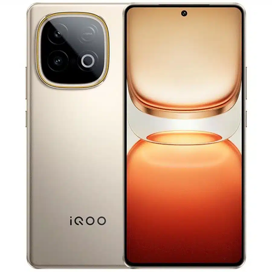 Vivo представи iQOO Z10 Turbo+ – тънък смартфон с 8000 mAh силициево-въглеродна батерия и флагмански чип Dimensity 9400+