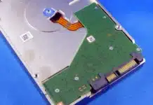Seagate разкри таен цех за нелегално възстановяване на твърди дискове в Малайзия
