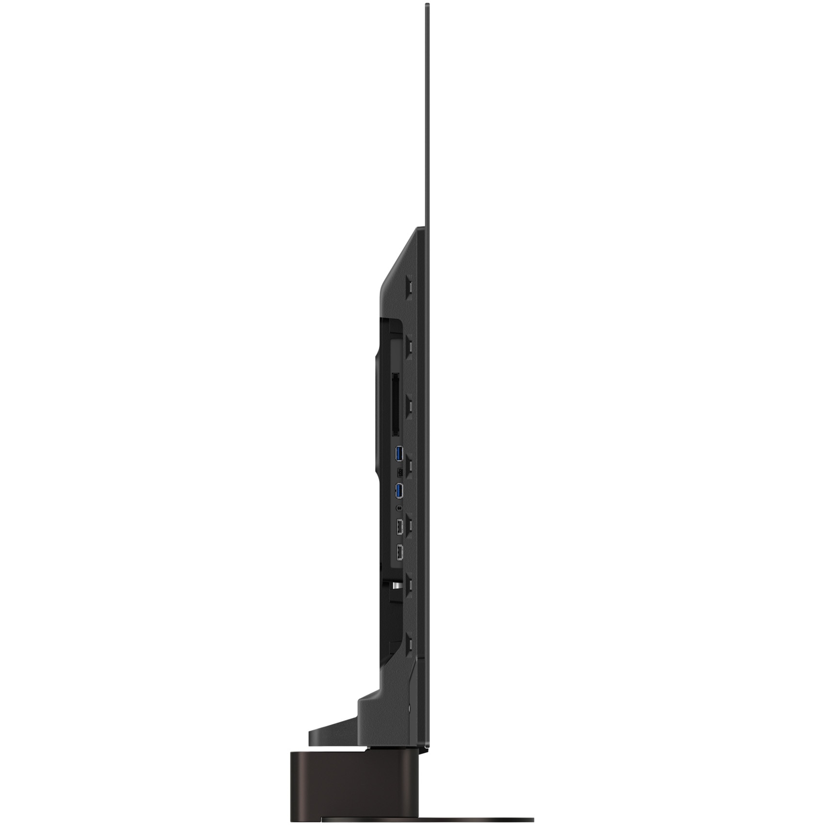 Philips OLED 820: телевизорът, който прави стените част от филма