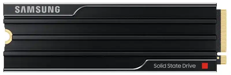 Флагманският SSD диск 9100 Pro на Samsung ще се предлага във версия с капацитет 8TB за 9