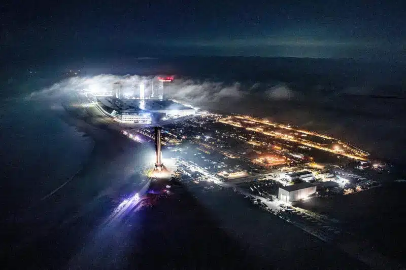 Малко преди десетия изпитателен полет на Starship: SpaceX разкри причините за предишните два неуспеха