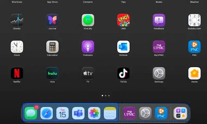 iPad и други устройства на Apple вече могат да се управляват със силата на мисълта