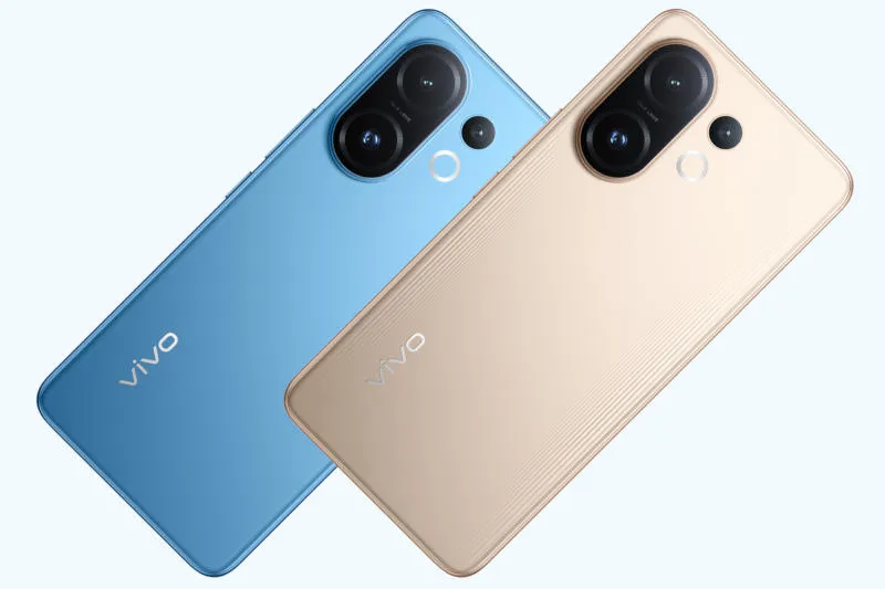 Представен е смартфонът Vivo T4 Pro със защита от падане, силициево-карбонова батерия и 50MP камера