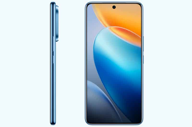 Представен е смартфонът Vivo T4 Pro със защита от падане, силициево-карбонова батерия и 50MP камера