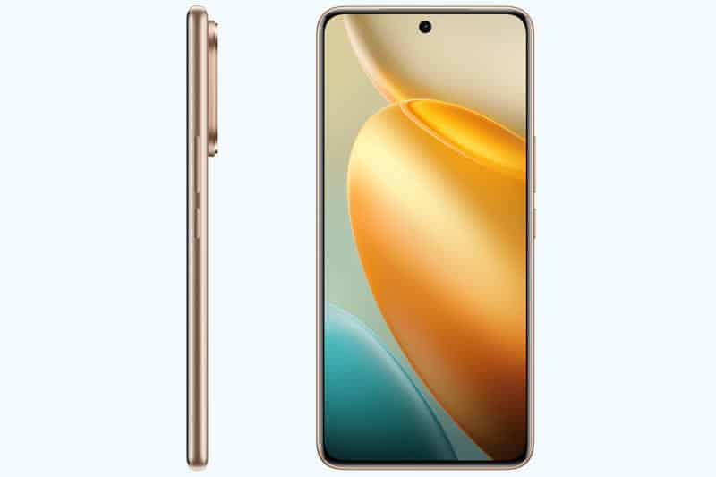 Представен е смартфонът Vivo T4 Pro със защита от падане, силициево-карбонова батерия и 50MP камера