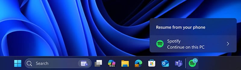 Microsoft тества функция за пренос на приложения между Android и Windows 11