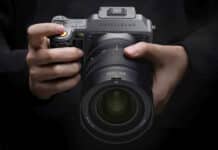Hasselblad представи пълнокадровия фотоапарат X2D II 100C за $7399 – 100 MP, непрекъснат автофокус, HDR и 10-степенна стабилизация