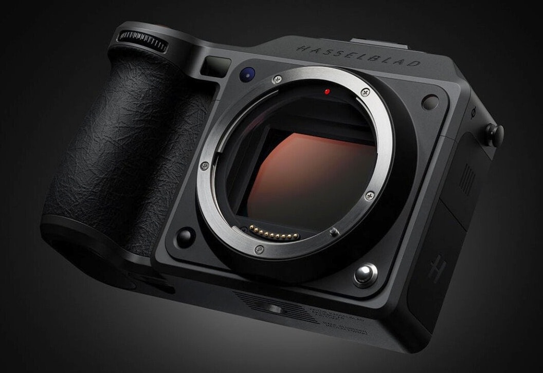 Hasselblad представи пълнокадровия фотоапарат X2D II 100C за 99 – 100 MP, непрекъснат автофокус, HDR и 10-степенна стабилизация