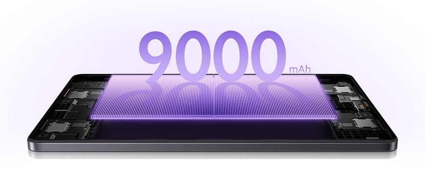 Xiaomi Redmi Pad 2: Бюджетният таблет, който иска да бъде медиен звяр