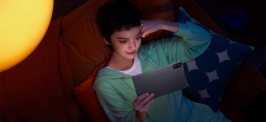 Xiaomi Redmi Pad 2: Бюджетният таблет, който иска да бъде медиен звяр