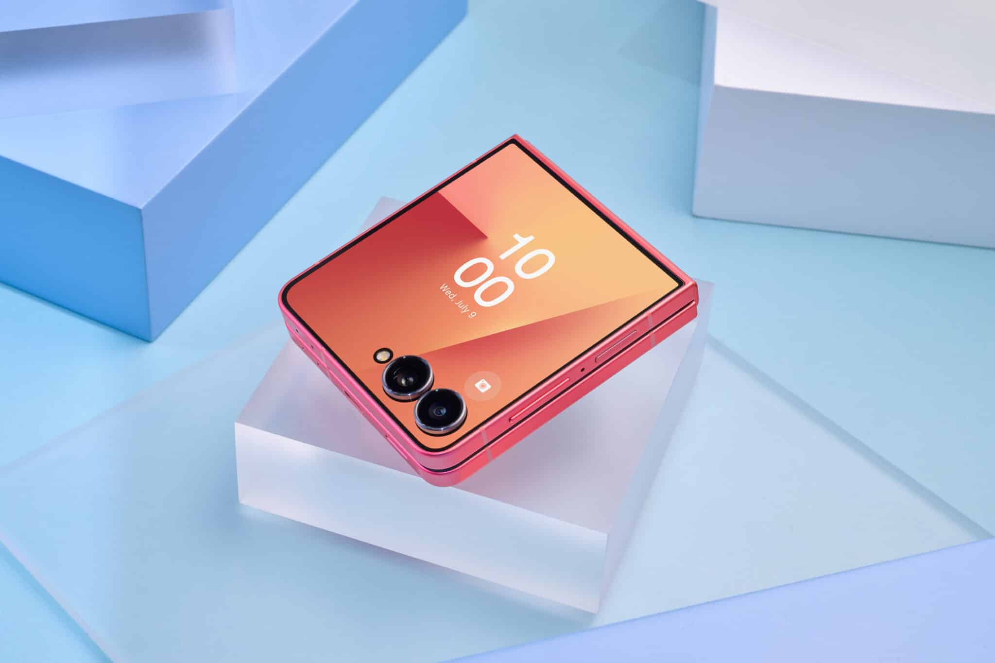 Samsung Galaxy Z Flip7: най-тънкият флип, пълен с трикове и тайни, които ще те изненадат