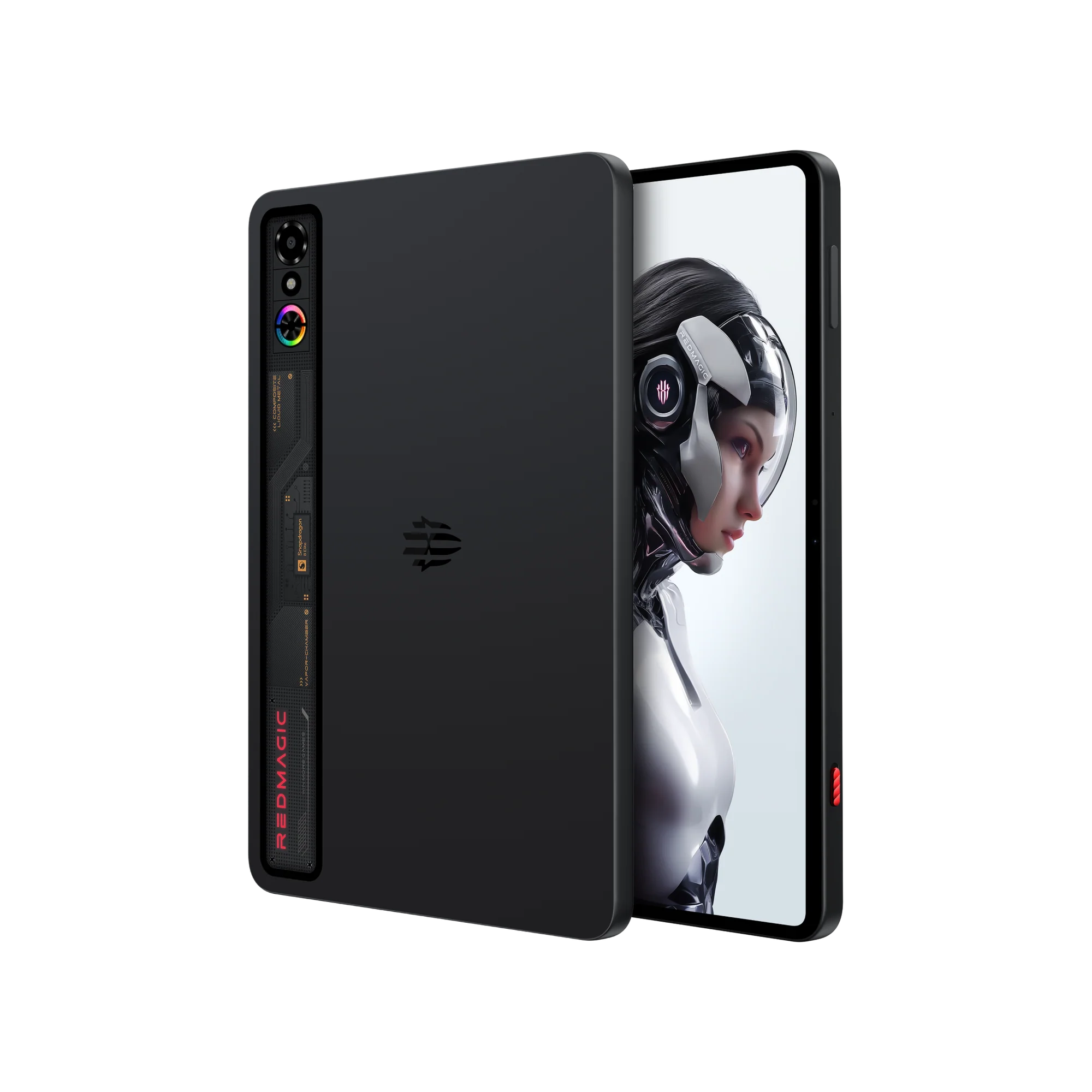 OLED, 165 Hz и Snapdragon 8 Elite: новият RedMagic Astra е мечта за геймъри