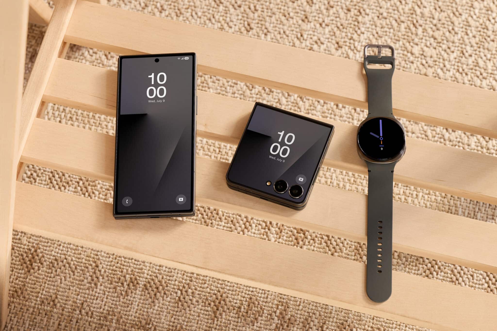 Samsung Galaxy Z Flip7: най-тънкият флип, пълен с трикове и тайни, които ще те изненадат