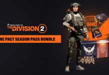 Излезе The Division 2: The Pact