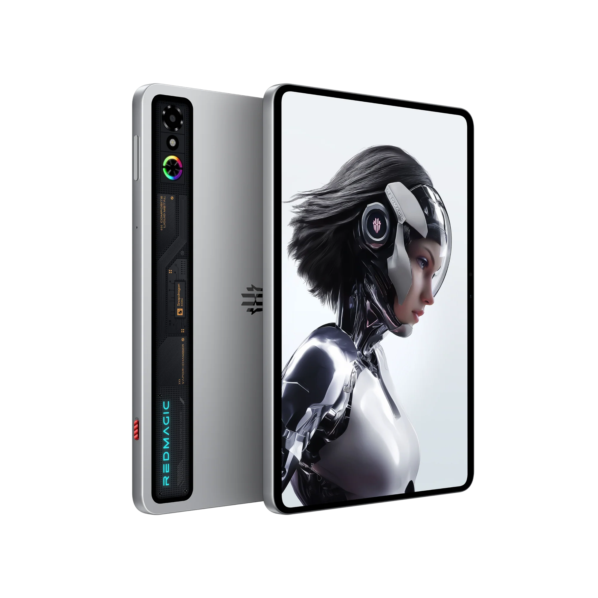 OLED, 165 Hz и Snapdragon 8 Elite: новият RedMagic Astra е мечта за геймъри