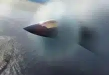 Boeing показа как би могъл да изглежда един палубен изтребител от 6-то поколение