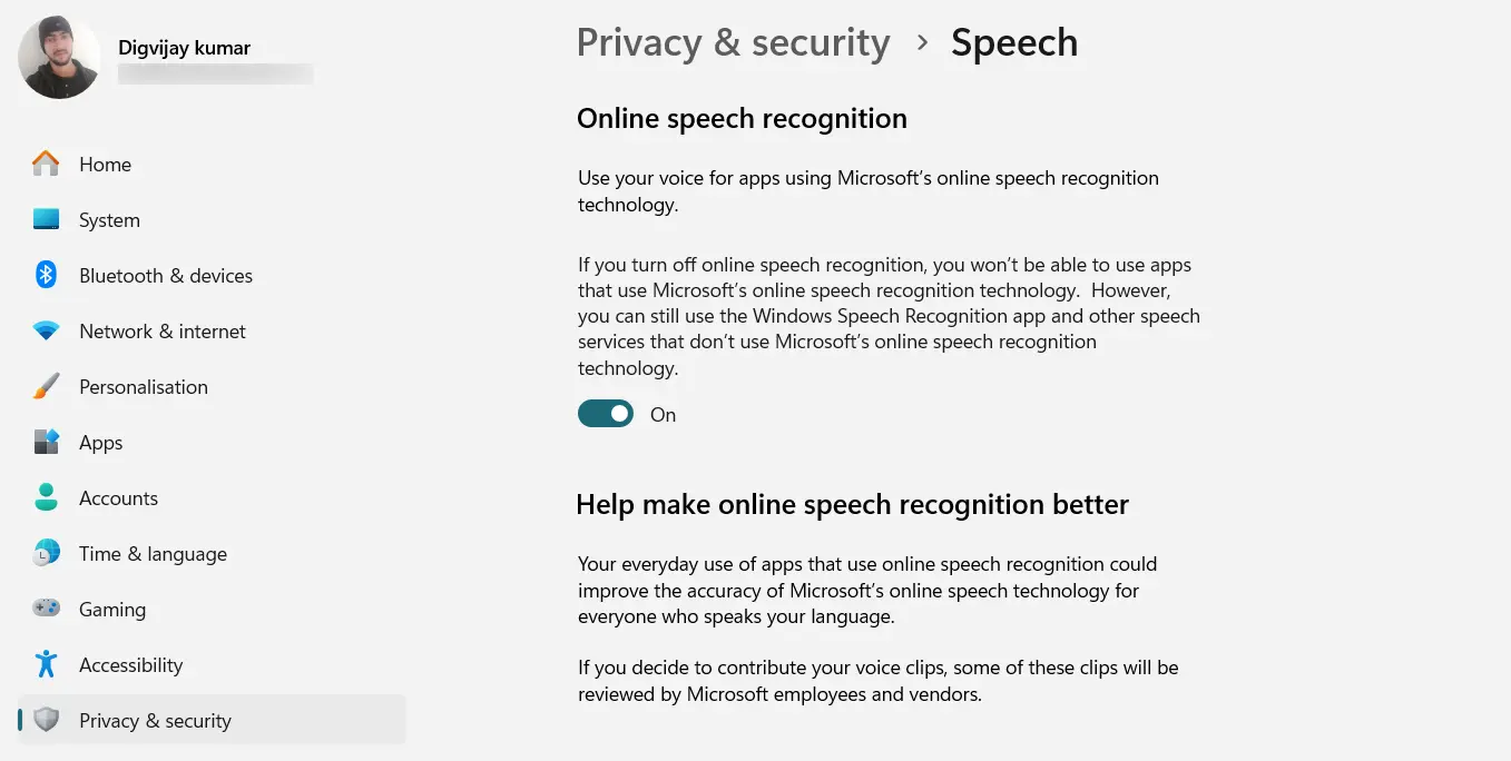 Не осъзнавах колко много Microsoft знае за мен – ето как се справих с това