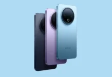 Vivo официално представи смартфона Y500 с 8200 mAh батерия и процесор MediaTek Dimensity 7300