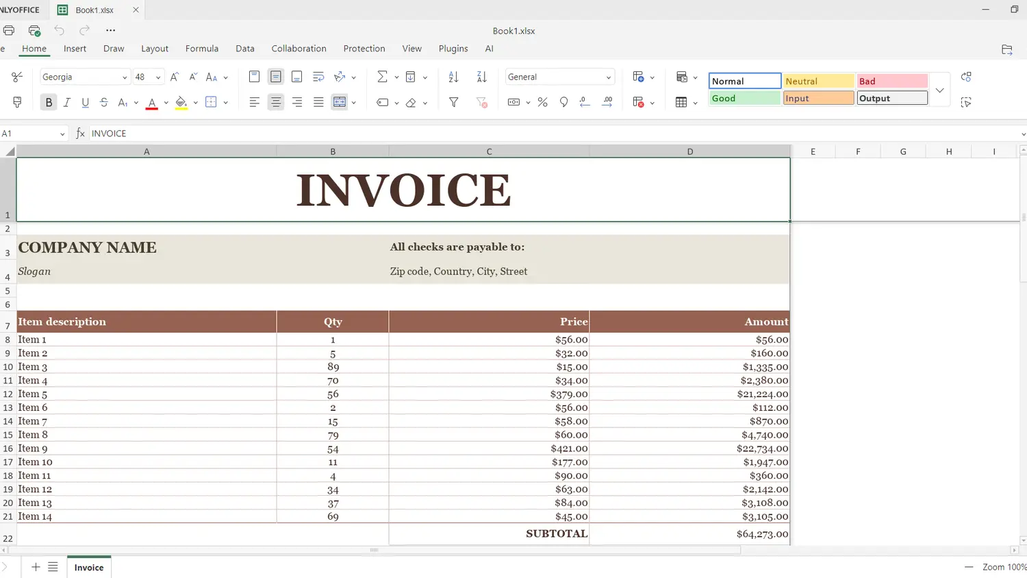 Защо да плащате за Microsoft Office? Ето 3 безплатни алтернативи
