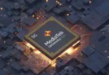 Dimensity 9500: ново изтичане на информация разкрива повече от ядрата и графиката