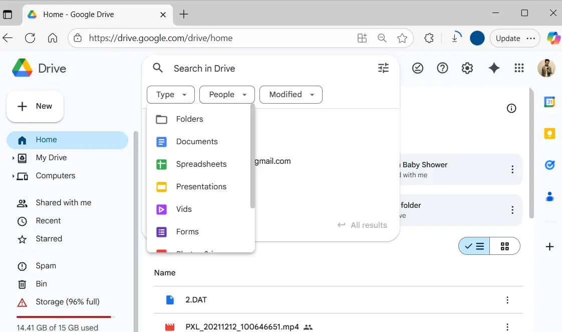 Търсенето в Google Drive е твърде лошо – ето 8 по-добри начина за намиране на файловете