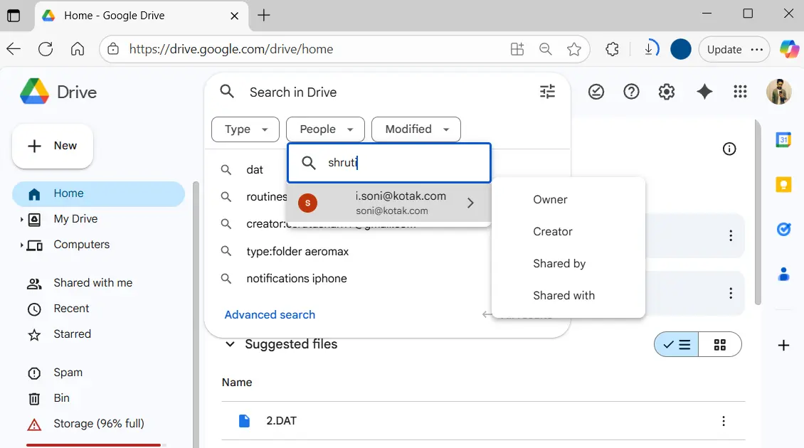 Търсенето в Google Drive е твърде лошо – ето 8 по-добри начина за намиране на файловете