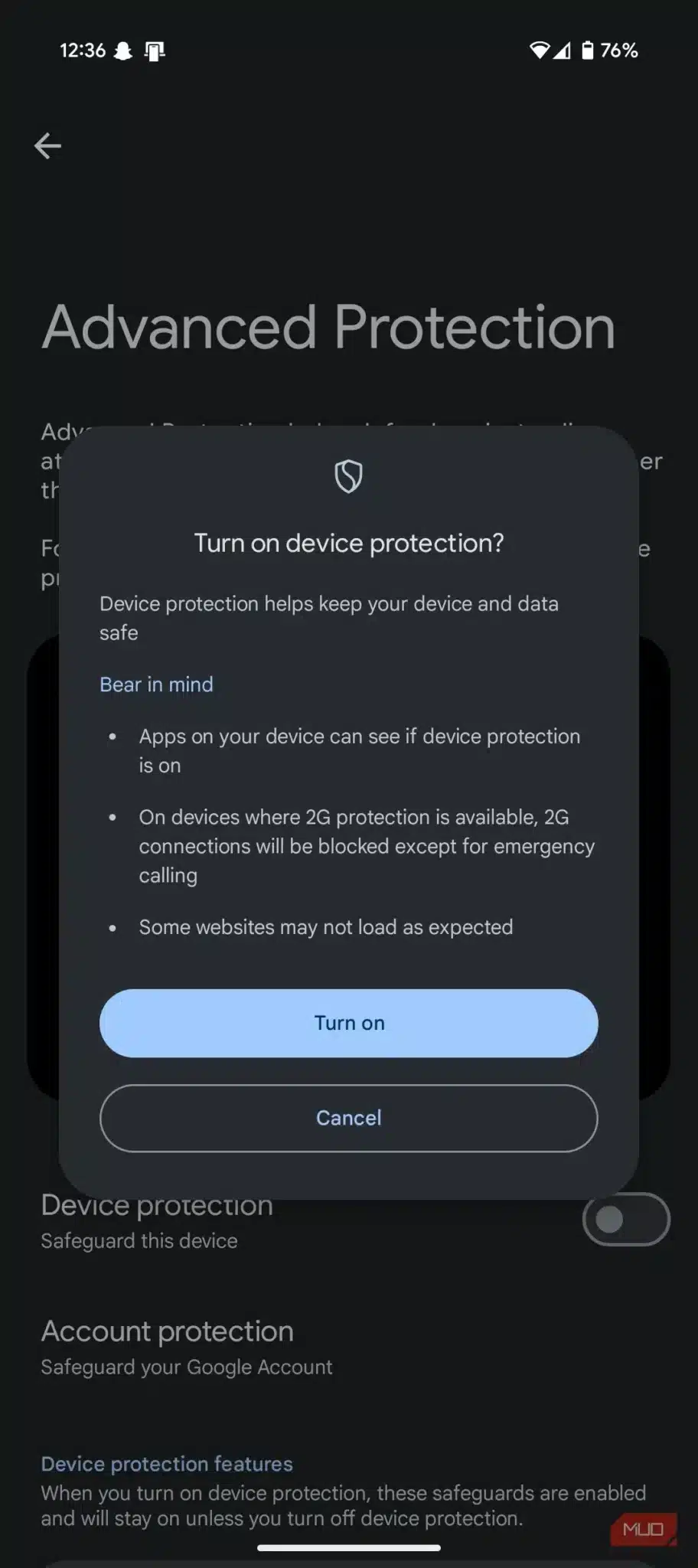 Тази важна настройка на Android е деактивирана по подразбиране – включете я още сега