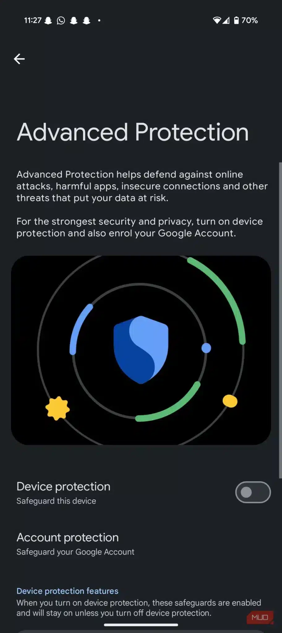 Тази важна настройка на Android е деактивирана по подразбиране – включете я още сега