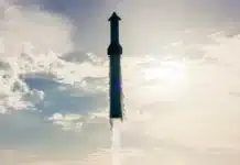 Илън Мъск: скачването на два кораба Starship в орбита ще е по-лесно от скачването с МКС