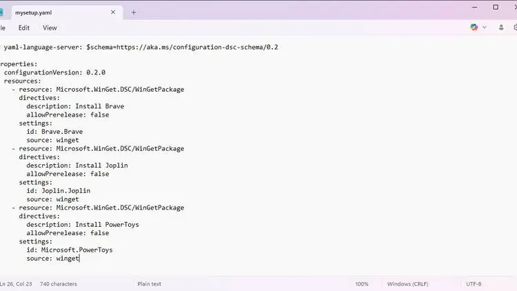 Тези хакове на Winget промениха начина, по който използвам Windows 11