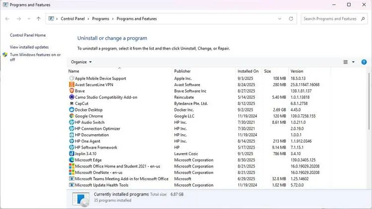 Тези хакове на Winget промениха начина, по който използвам Windows 11