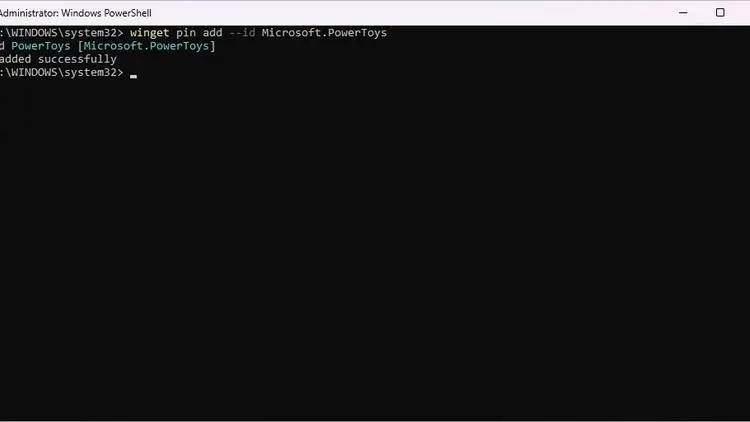 Тези хакове на Winget промениха начина, по който използвам Windows 11