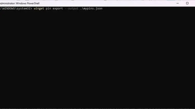 Тези хакове на Winget промениха начина, по който използвам Windows 11