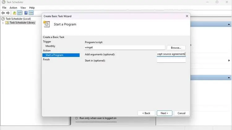 Тези хакове на Winget промениха начина, по който използвам Windows 11