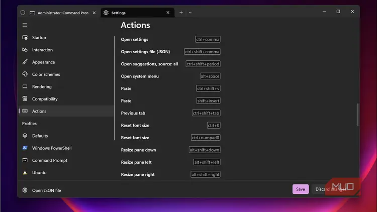 Използвам Windows Terminal вместо Command Prompt – ето защо