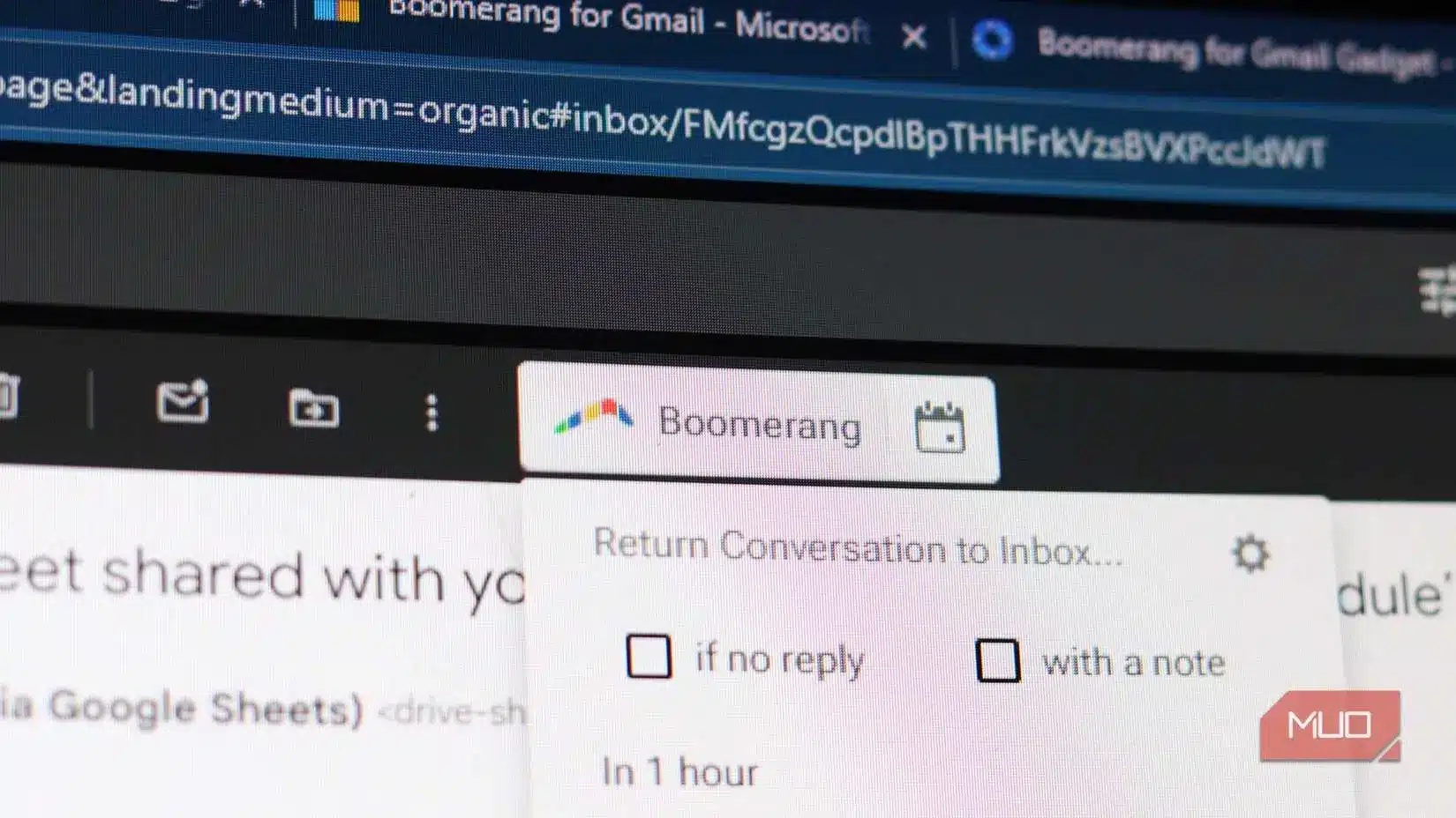Най-добрите разширения за Gmail, които ми спестяват часове всяка седмица