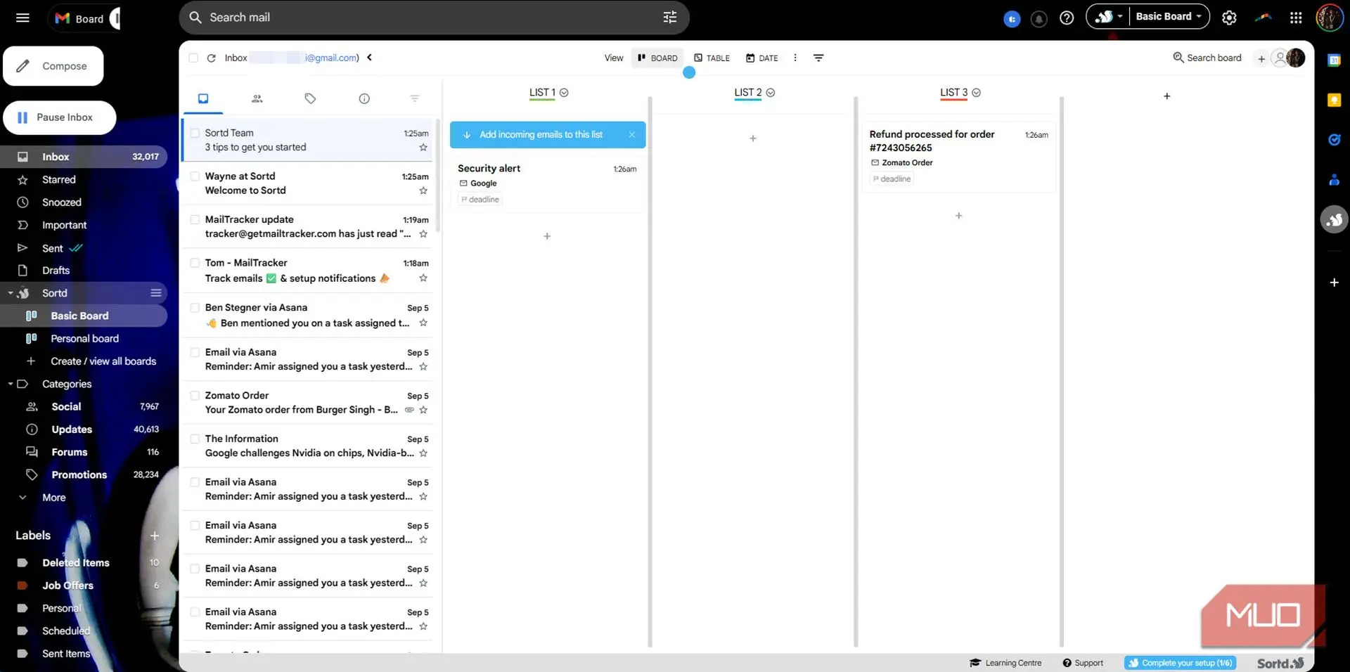 Най-добрите разширения за Gmail, които ми спестяват часове всяка седмица