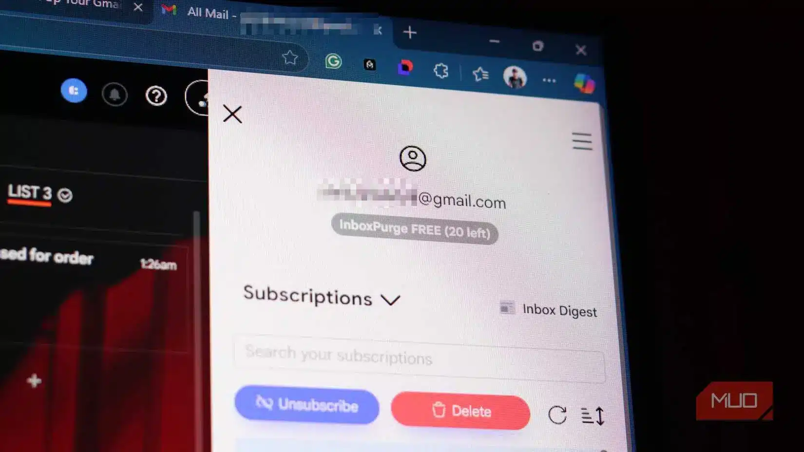 Най-добрите разширения за Gmail, които ми спестяват часове всяка седмица