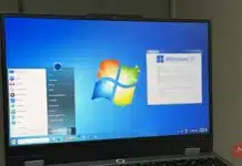 Направих Windows 11 да изглежда като Windows 7 и всъщност така ми харесва повече