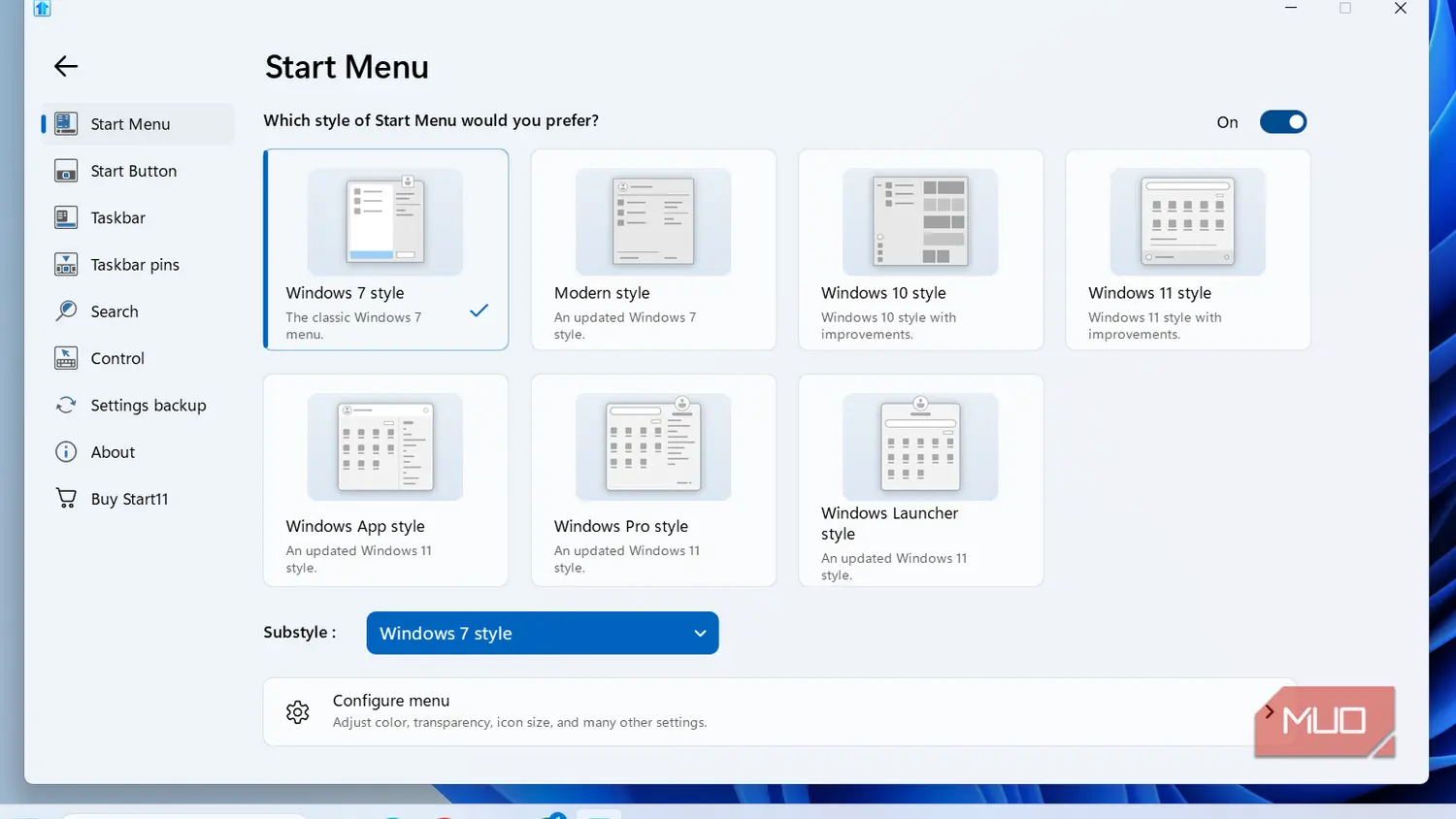 Направих Windows 11 да изглежда като Windows 7 и всъщност така ми харесва повече