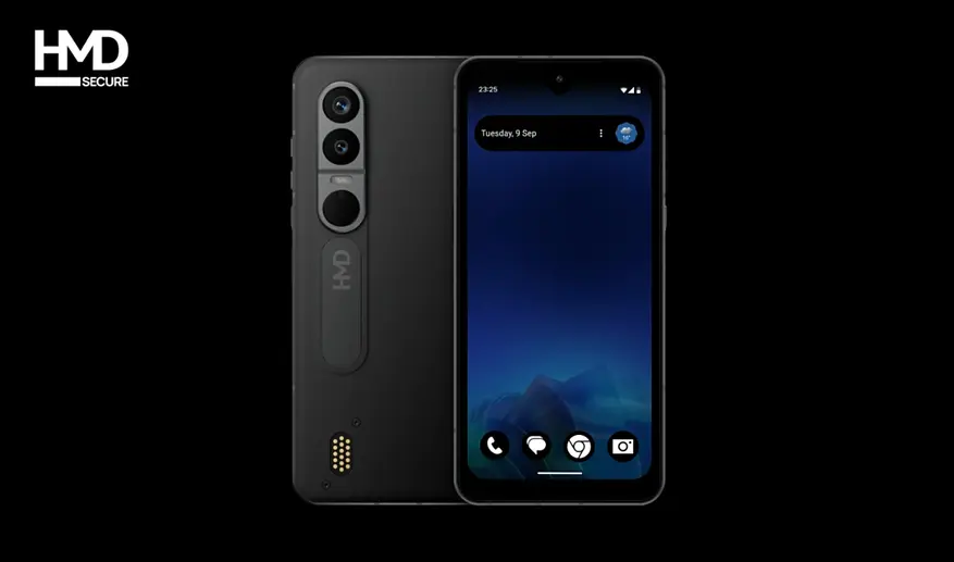 HMD стартира производството на телефона Ivalo XE в Европа