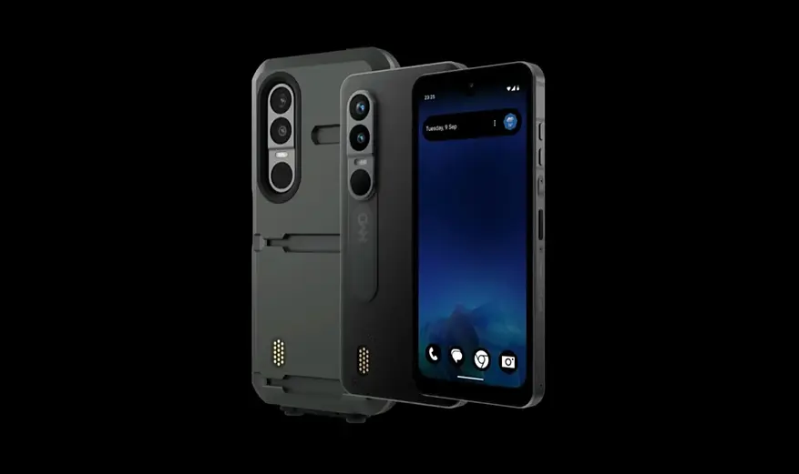 HMD стартира производството на телефона Ivalo XE в Европа