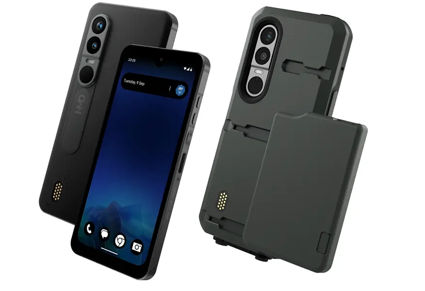 HMD стартира производството на телефона Ivalo XE в Европа