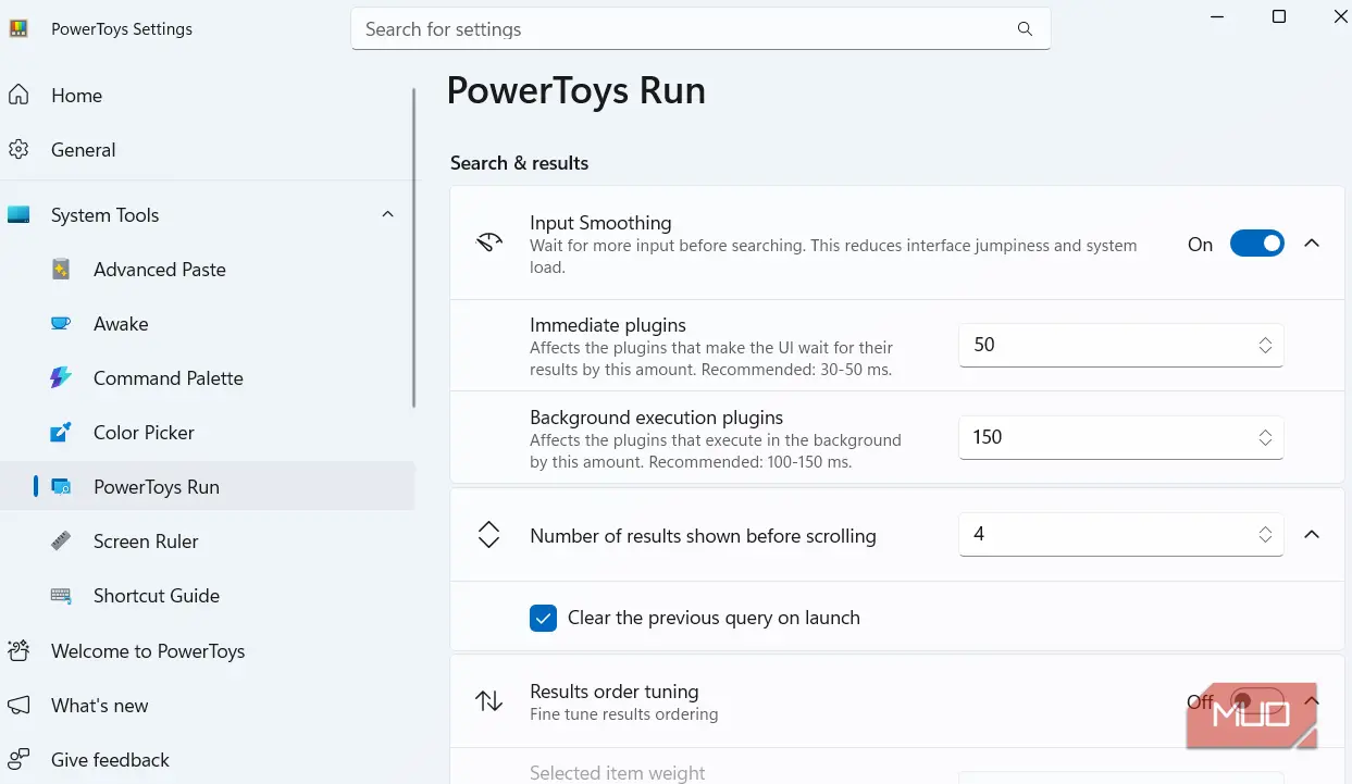 PowerToys Run замени моето Start меню и аз никога няма да се върна назад