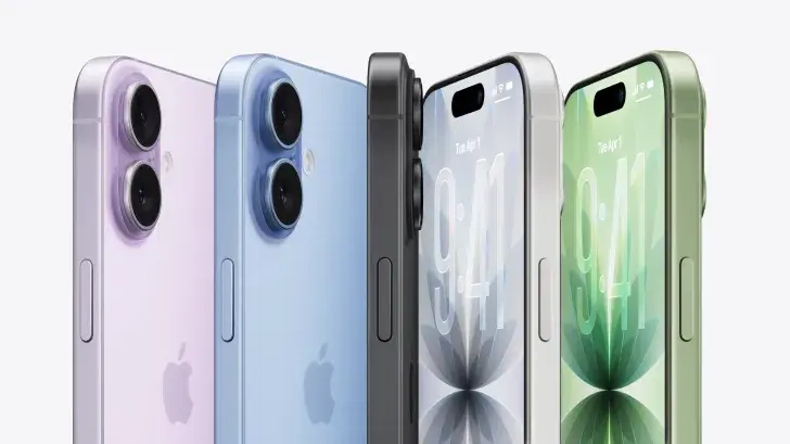 Край на умората на очите – в iPhone 17 има опция за изключване на ШИМ