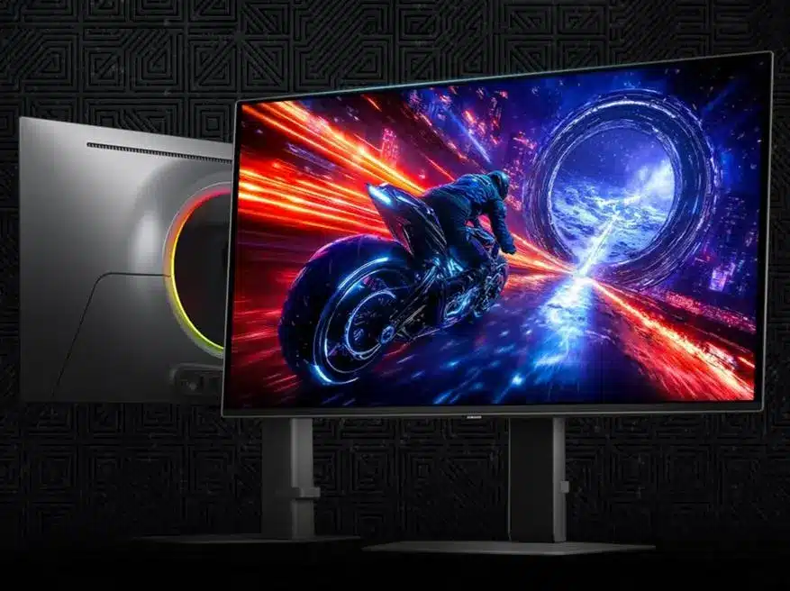 Дългосрочен тест за прегаряне на OLED дисплеите разкрива явни проблеми